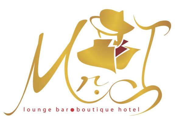 Mister I logo