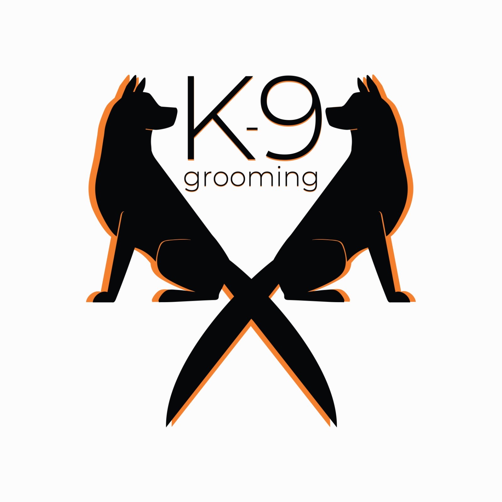 k9-gruming