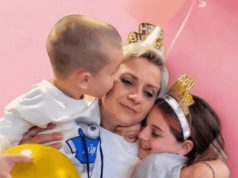 Апел за помош за Вања, мајка на две дечиња