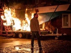 Охриѓанец го запалил глисерот на својот брат на улица Даме Груев