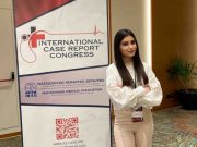 Охриѓанка Неда Маленков, специјализант по радиологија, е трета генерација во своето семејство