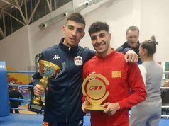 Охридската гордост Наум Стојаноски со голем успех на “Златен Гонг” во Скопје