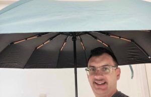 Бате Стево Метео: “Ќе се турит од врнење во Охрид”