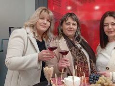 Почувствувајте ја традицијата со винарија “Вилалила Тупанчески” во Охрид Мол