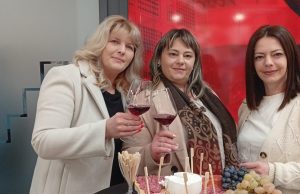 Почувствувајте ја традицијата со винарија “ЛИЛАВИНА Тупанчески” во Охрид Мол