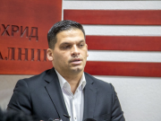 Општинската изборна комисија му го врачи уверението за вториот мандат на градоначалникот Кирил Пецаков