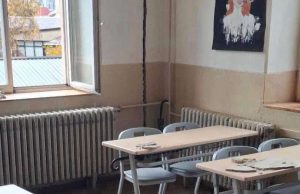 Во какви услови учет децата во ОСУ “Св. Климент Охридски”