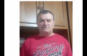 Исчезнат е Зоран Трифуноски од Охрид!