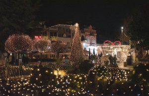 Општина Охрид подготви богата забавна програма по повод претстојните новогодишни празници.