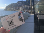 Имаш свој бизнис и сакаш да даваш попуст со Охриѓанка?! Кликај одма овде!