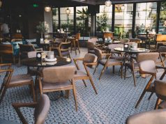 Да гласаме сите “Su Roastery„ да се најт на листата на топ 100 кафетерии во светот!