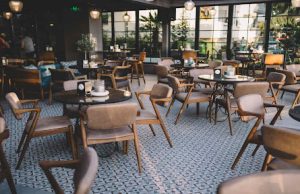 Да гласаме сите “Su Roastery„ да се најт на листата на топ 100 кафетерии во светот!